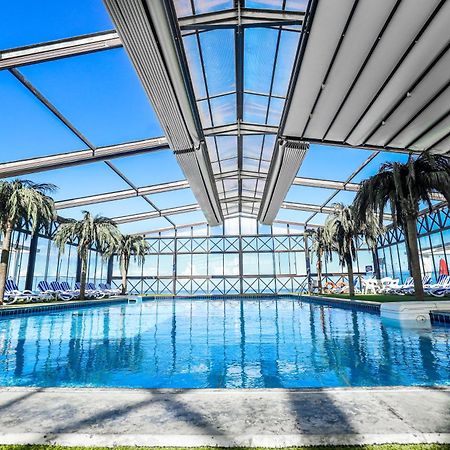 Porto Said Resort & Spa Exteriér fotografie