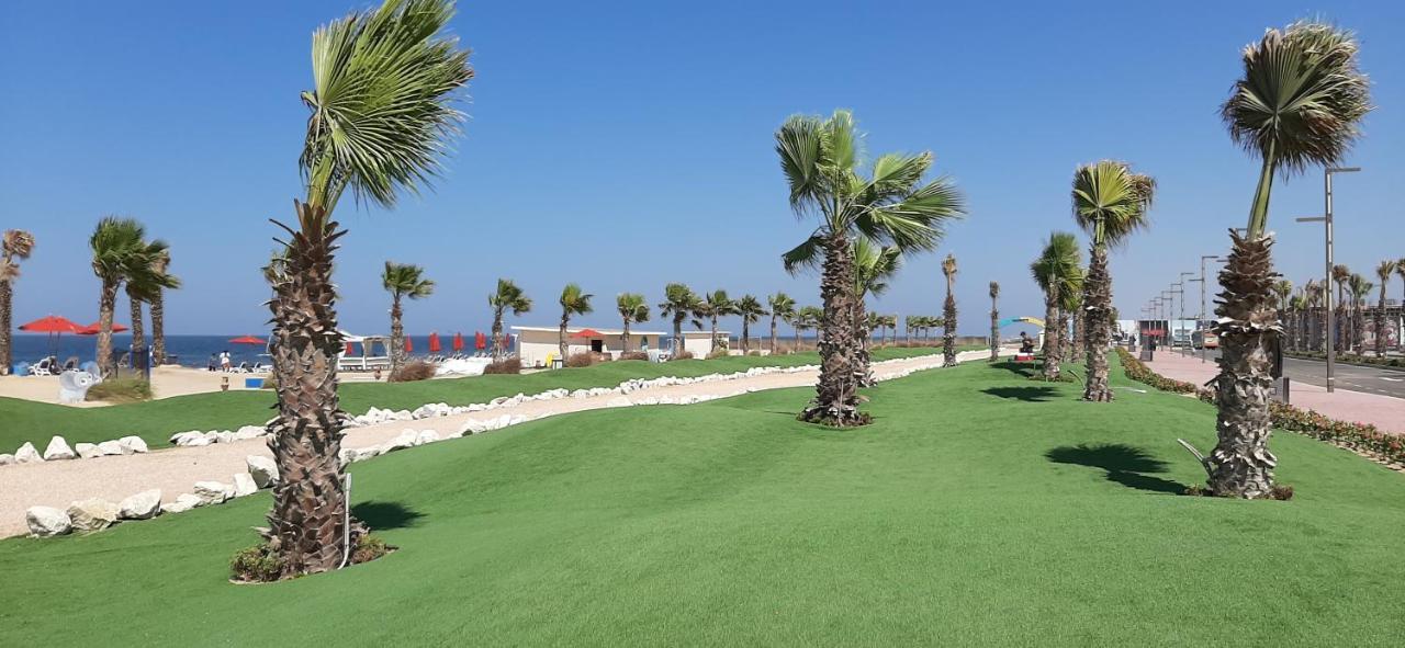 Porto Said Resort & Spa Exteriér fotografie