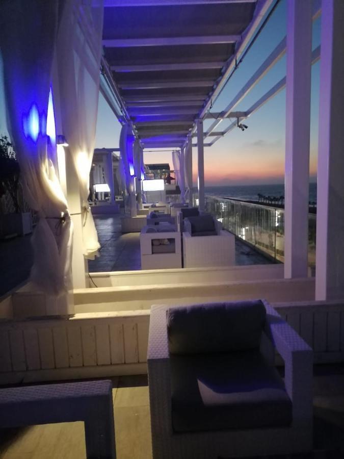 Porto Said Resort & Spa Exteriér fotografie