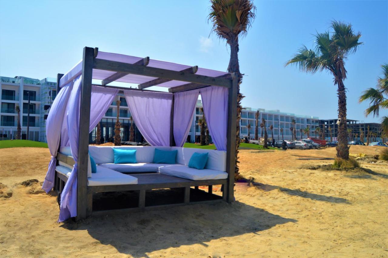 Porto Said Resort & Spa Exteriér fotografie